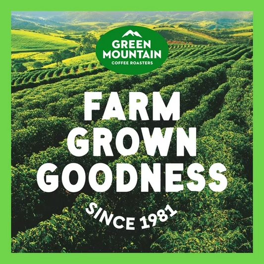 (4 pack) Green Mountain Coffee Roasters, Dark Magic Dark Roast K-Cup Coffee Pods, 24 Count